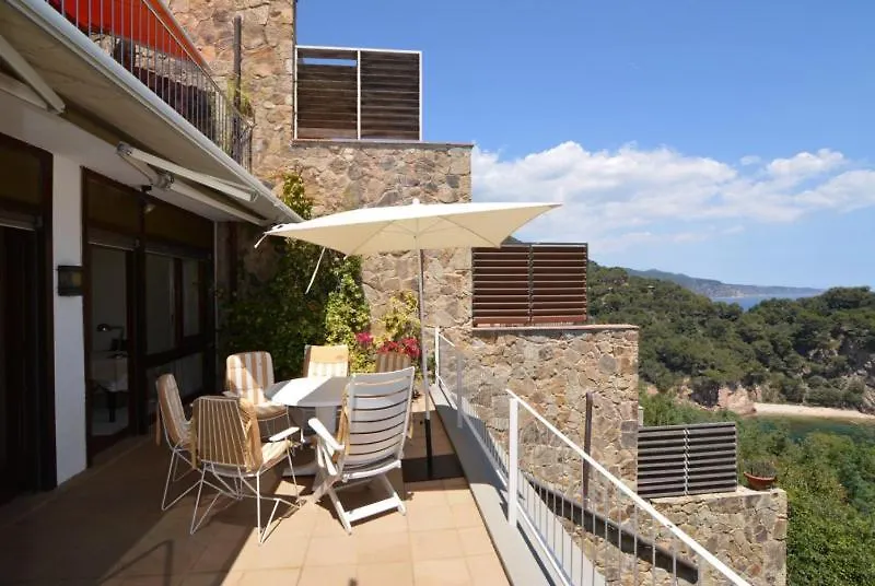 Club Villamar - Rimini Tossa de Mar Španělsko