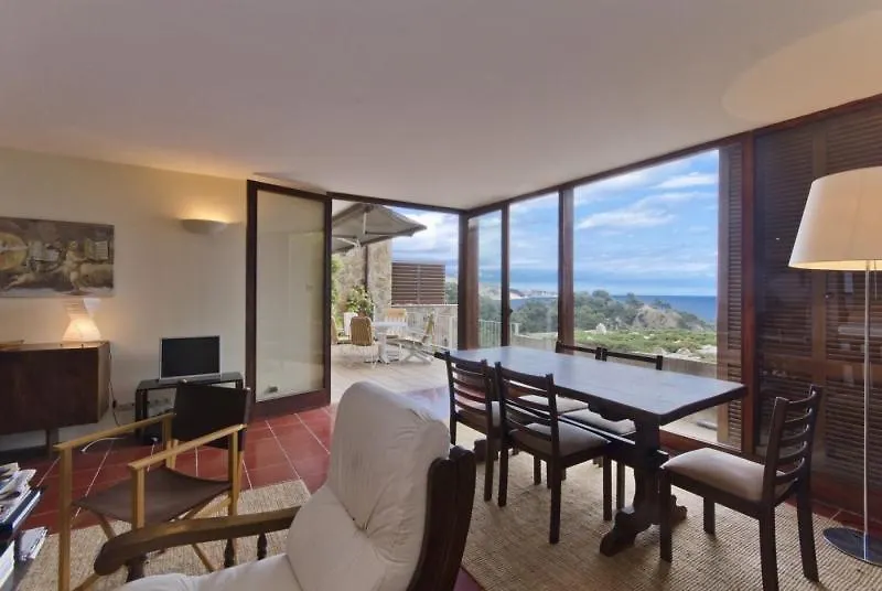 Vila Club Villamar - Rimini Tossa de Mar Španělsko