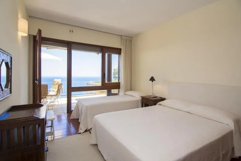 Vila Club Villamar - Rimini Tossa de Mar