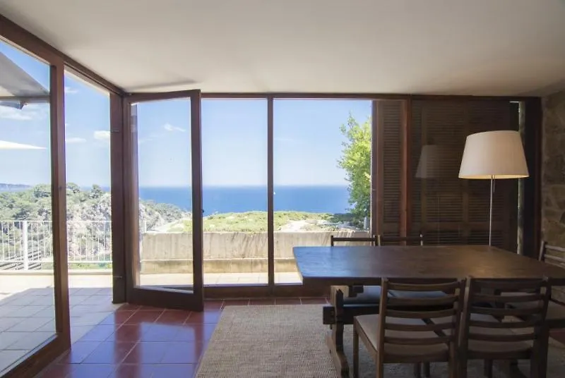 Villa Club Villamar - Rimini Tossa de Mar Spain