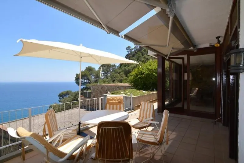 Club Villamar - Rimini Tossa de Mar