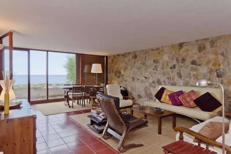 Villa Club Villamar - Rimini Tossa de Mar
