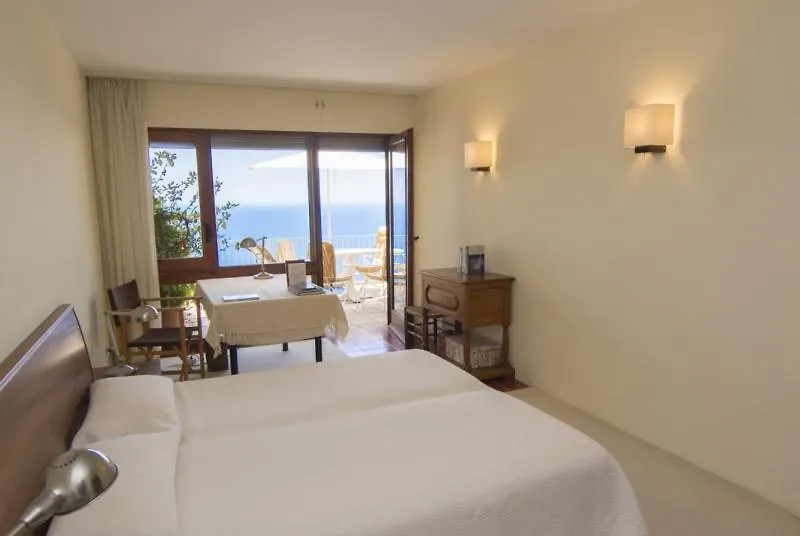 Villa Club Villamar - Rimini Tossa de Mar Spain