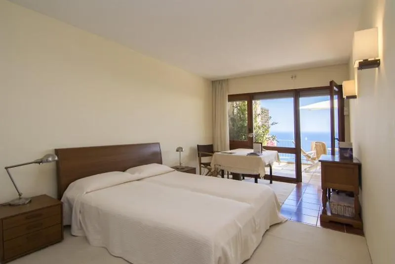 Villa Club Villamar - Rimini Tossa de Mar