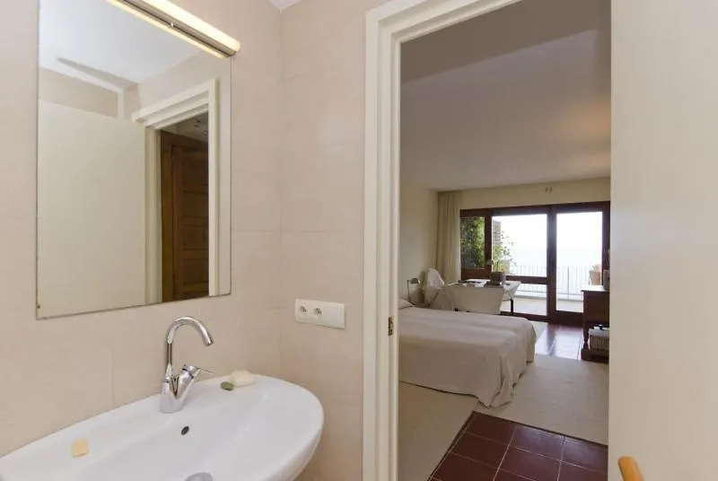 Club Villamar - Rimini Tossa de Mar 0*,  Spain
